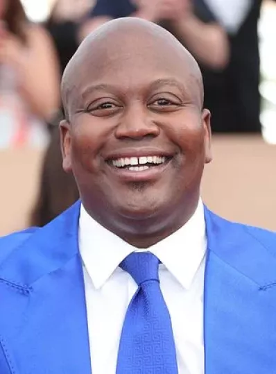 Tituss Burgess Salles Obscures